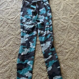 Lulu leggings